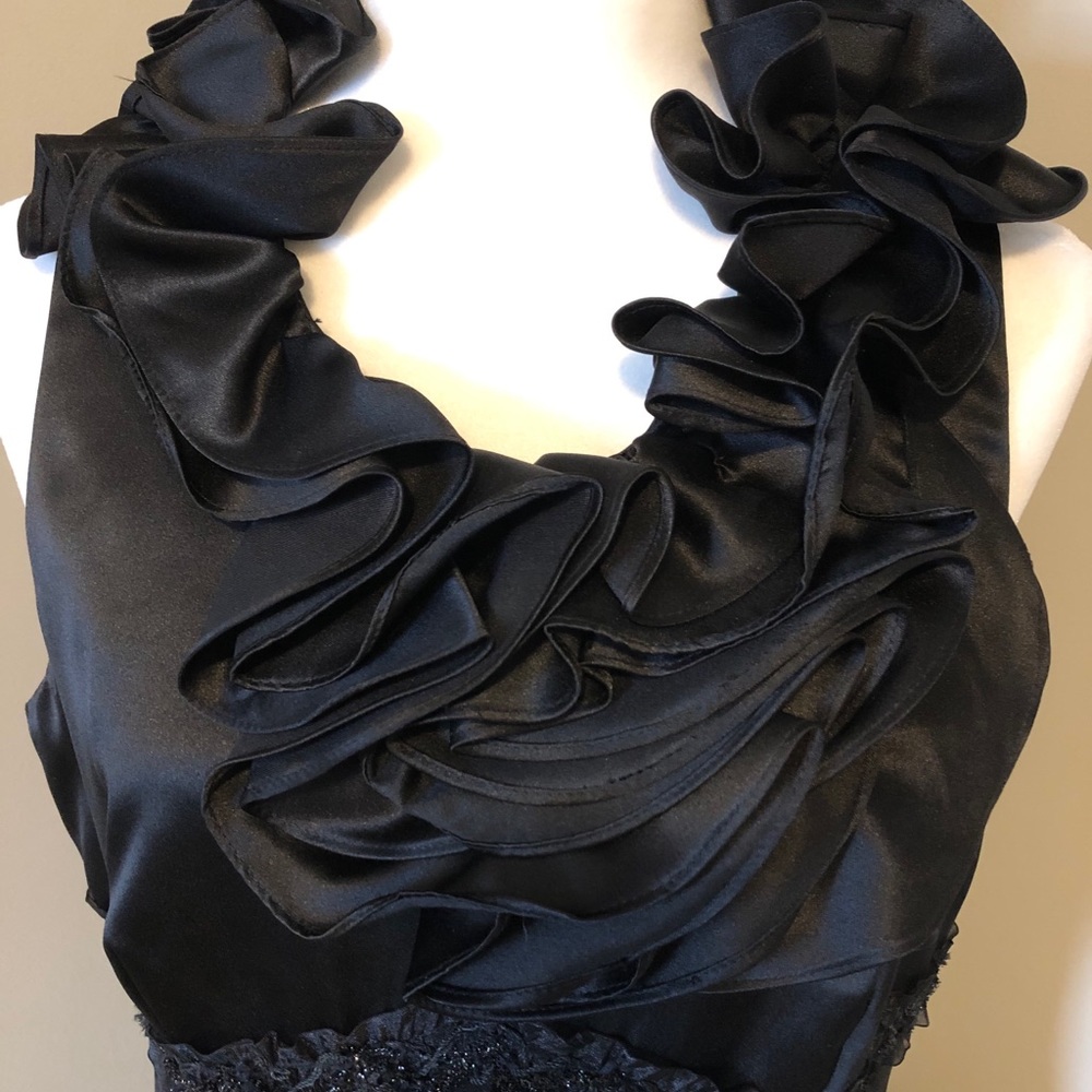 JS Collections little black dress!